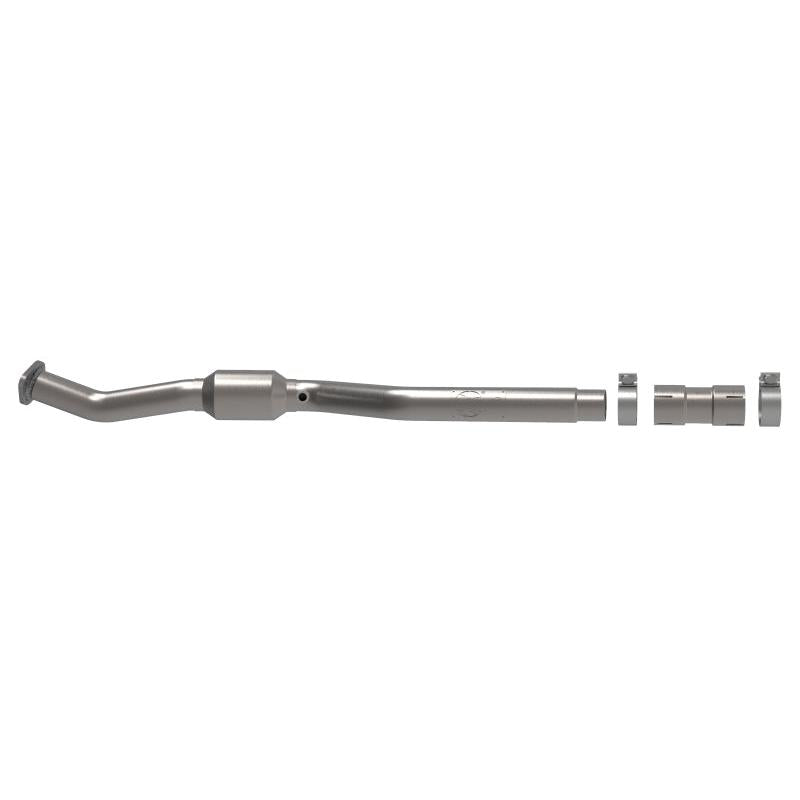aFe Power Direct Fit Catalytic Converter 16-19 Mazda MX-5 Miata (ND) L4-2.0L - Rear-SR1 Performance