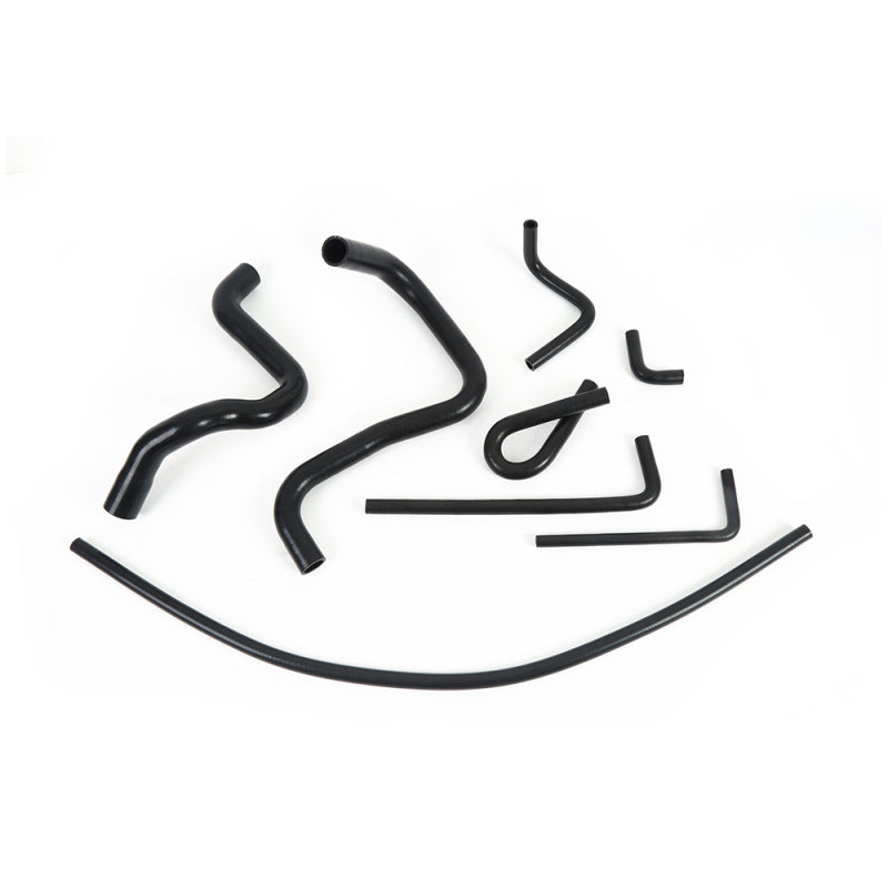 Mishimoto 88-95 Chevrolet/GMC Trucks 5.0/5.8 EPDM Coolant Hose Kit * Fits GMC C3500 and More