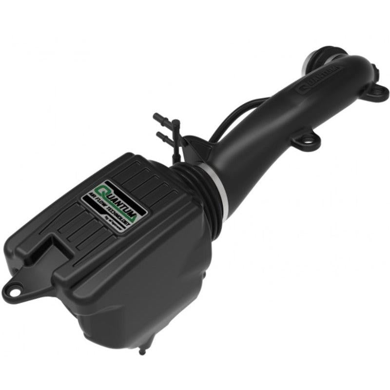 aFe Quantum Pro 5R Cold Air Intake System 18-20 Jeep Wrangler JL L4-2.0L (t)-SR1 Performance