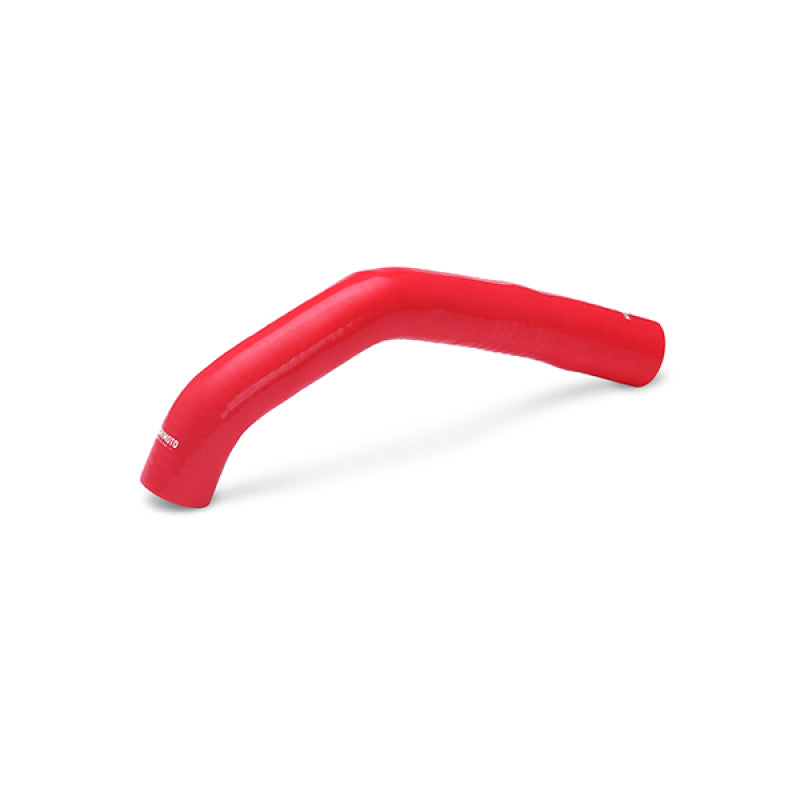Mishimoto 86-92 Toyota Supra Silicone Radiator Hose Kit Red-SR1 Performance
