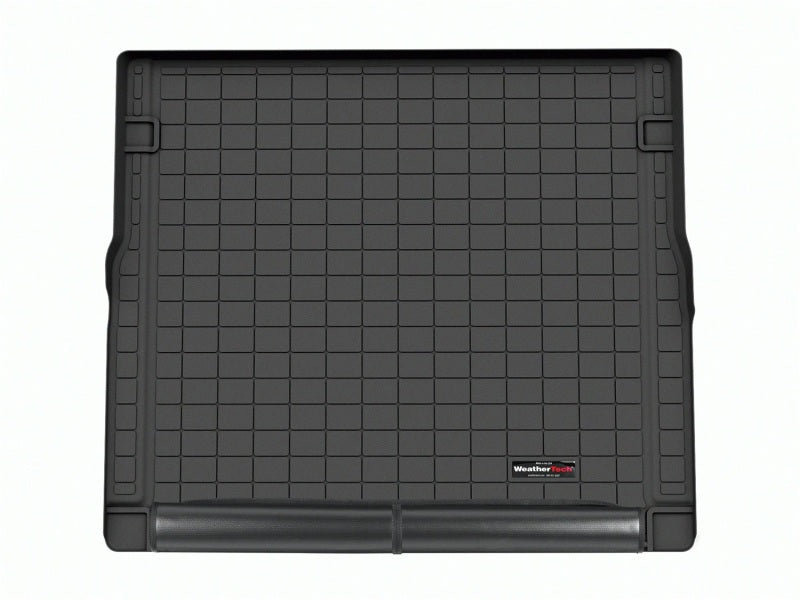 WeatherTech 2023-2024 Land Rover Range Rover Sport Cargo Liner with Bumper Protector - Black
