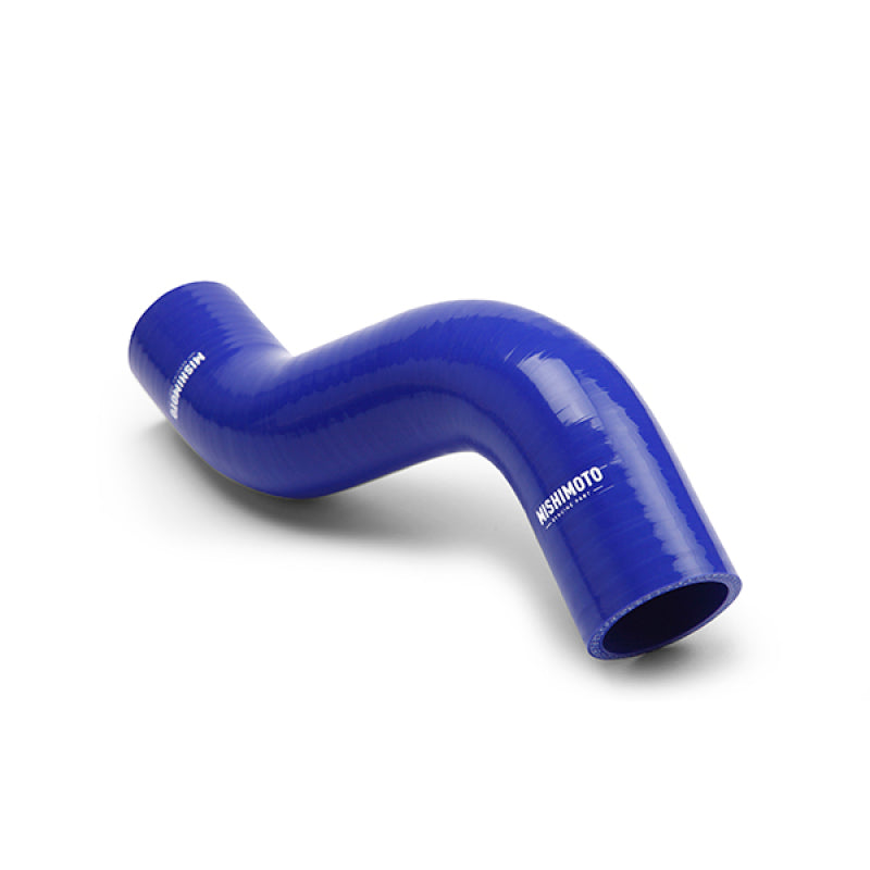 Mishimoto 99-01 Subaru Impreza RS 2.5L Blue Silicone Hose Kit-SR1 Performance