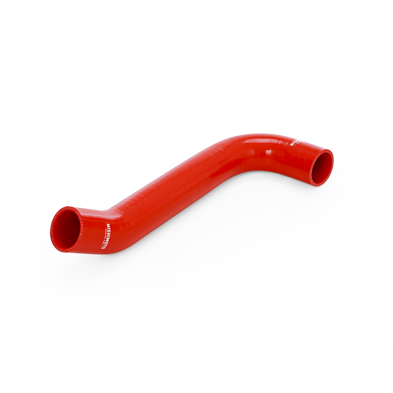 Mishimoto 2015+ Dodge Challenger / Charger SRT Hellcat Silicone Radiator Hose Kit - Red-SR1 Performance