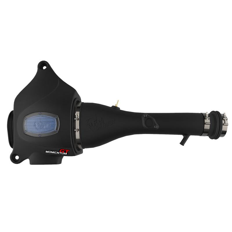 aFe 08-11 Toyota Land Cruiser (J200) V6-4.0L Momentum GT Cold Air Intake System w/ Pro 5R Filter-SR1 Performance
