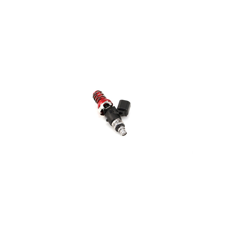 Injector Dynamics ID1300X Injectors- 11mm Top Adapter (Gold) - 11mm Lower O-Ring (Set Of 4)-SR1 Performance