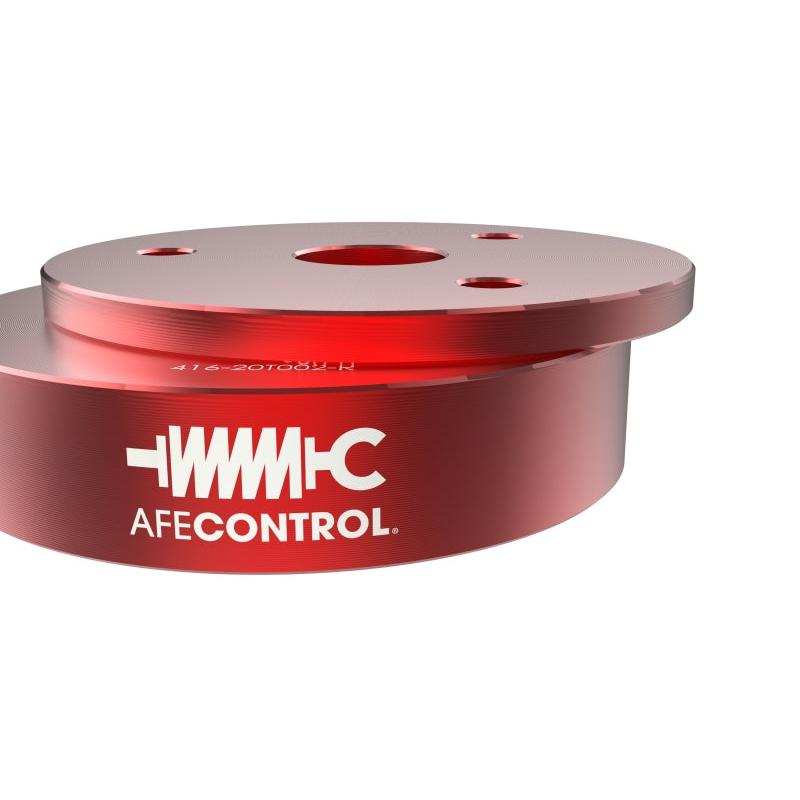 aFe CONTROL 3.0 IN Leveling Kit 2021 RAM 1500 TRX-SR1 Performance