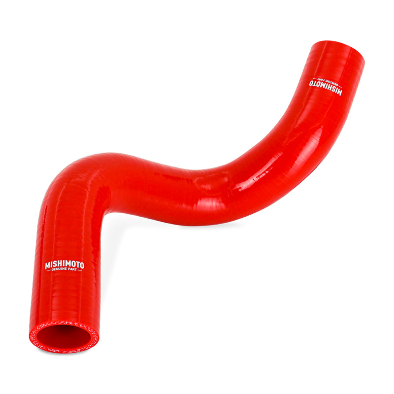 Mishimoto 04-10 Infiniti QX56 / 04-14 Titan Silicone Coolant Hose Kit - Red-SR1 Performance