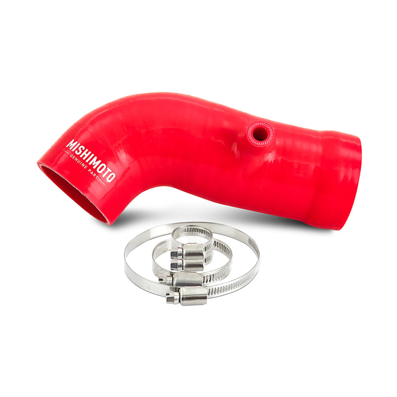 Mishimoto 2022+ Subaru BRZ / Toyota GR86 Silicone Induction Hose RD-SR1 Performance