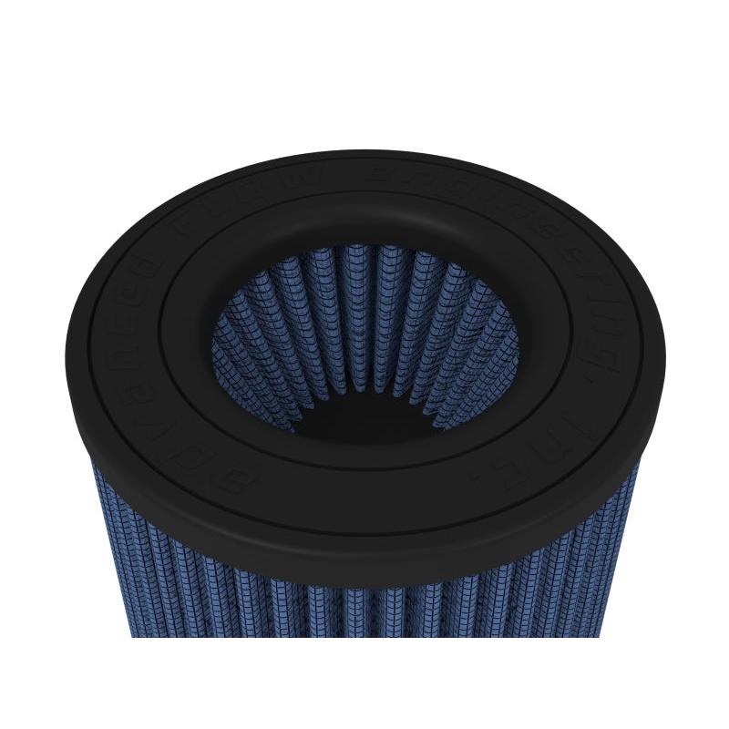 aFe MagnumFLOW Air Filters P5R 3-1/2 F x 5 B x 4.5inv T x 7.5 H-SR1 Performance