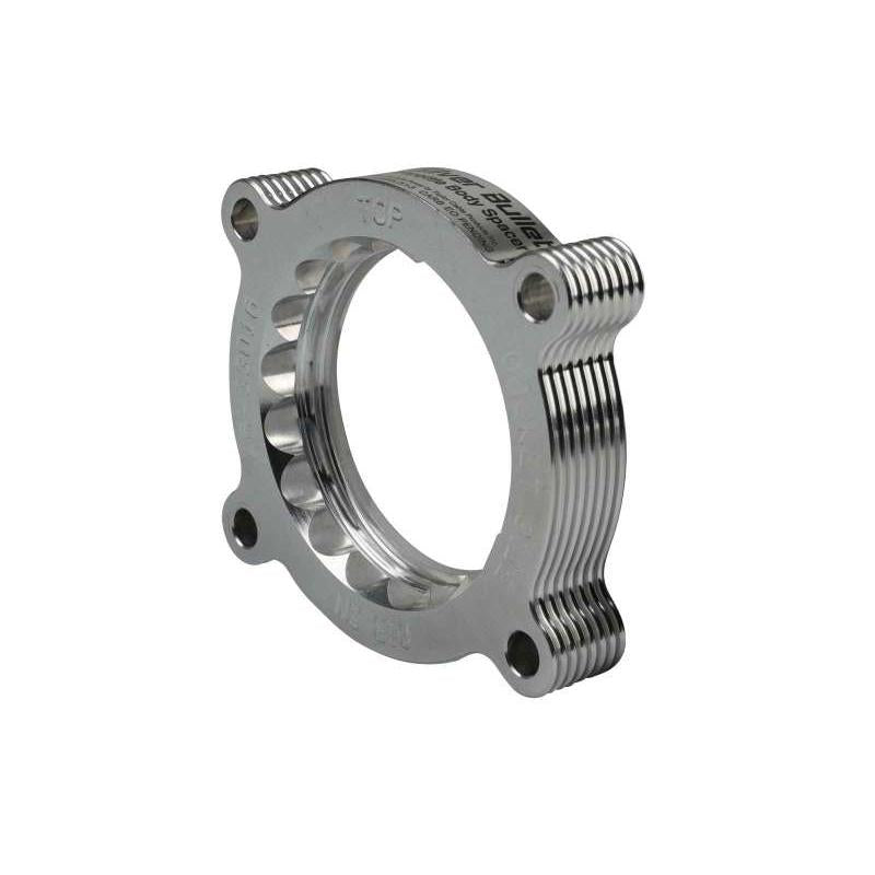 aFe 06-11 Honda Civic Si Silver Bullet Throttle Body Spacer Kit L4-2.0L-SR1 Performance