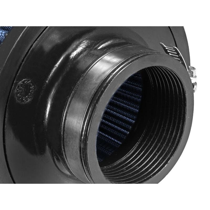 aFe POWER Takeda Pro 5R Universal Air Filter 2-3/4in F x 6in B x 4-1/2in T (INV) x 7in H-SR1 Performance