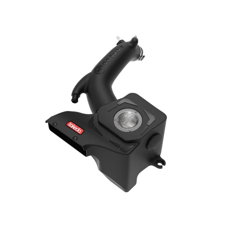 aFe Takeda Momentum Pro DRY S Cold Air Intake System 16-20 Hyundai Elantra L4-2.0L-SR1 Performance