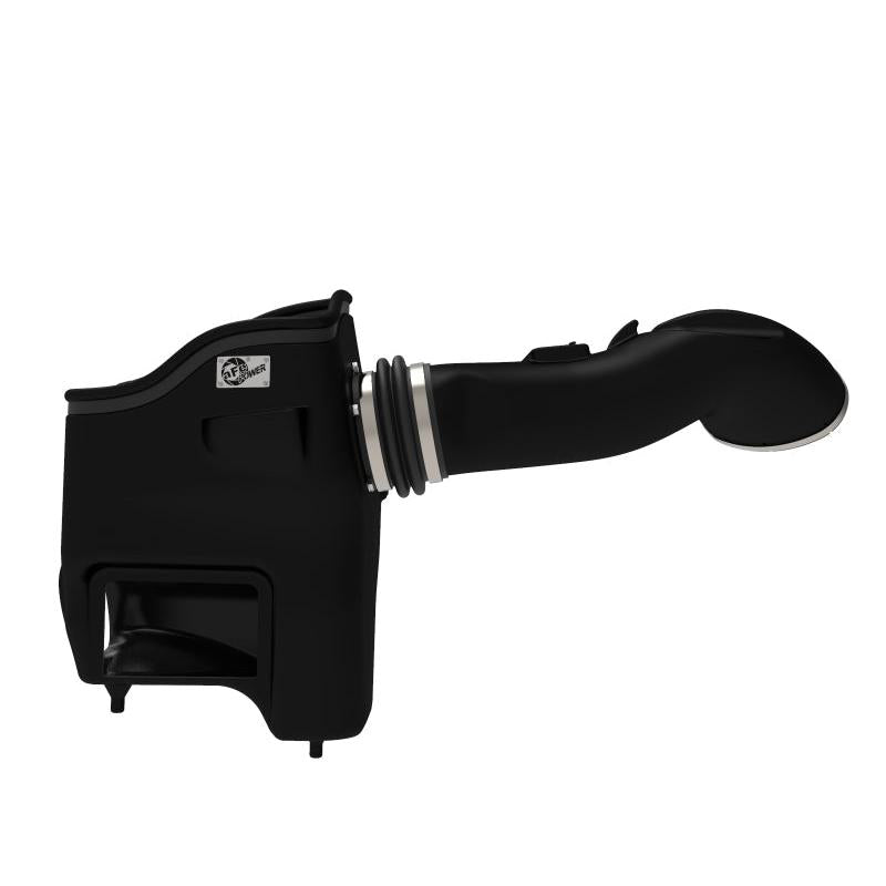 aFe MagnumFORCE Intakes Stage-2 P5R AIS P5R Ford Diesel Trucks 11-15 V8-6.7L (td)-SR1 Performance