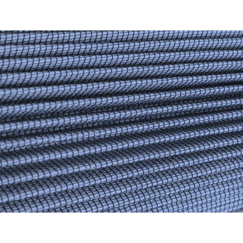 aFe MagnumFLOW Pro 5R OE Replacement Filter 3F (Dual) x (8.25x6.25)B(mt2) x (7.25x5)T x 9H-SR1 Performance