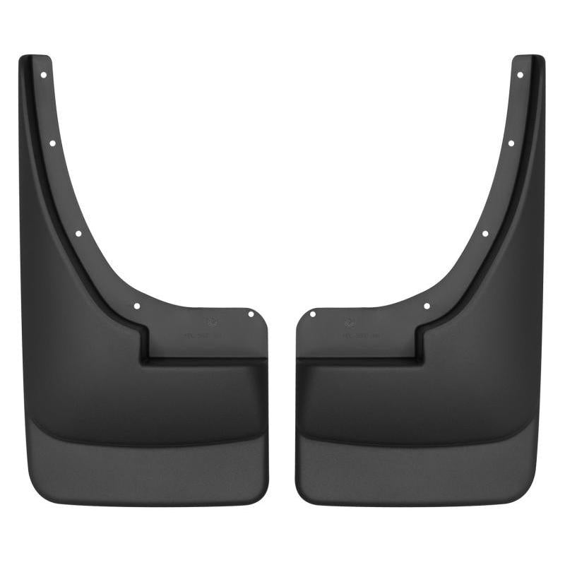 Husky Liners 94-01 Dodge Ram 1500/2500/3500 Custom-Molded Rear Mud Guards-SR1 Performance