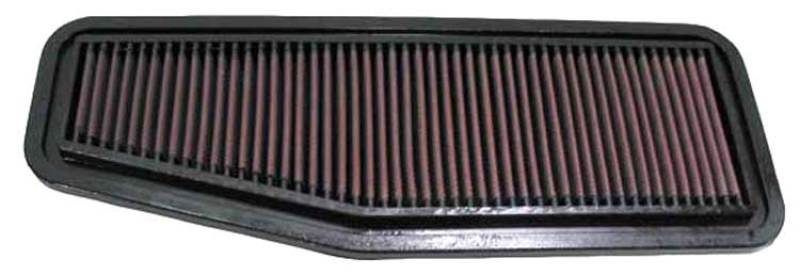 K&N 00-06 Toyota Previa / Rav4 2.0L/2.4L Drop In Air Filter-SR1 Performance