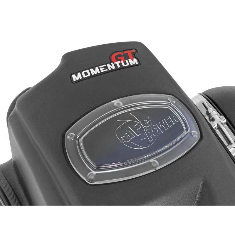 AFE Momentum GT Pro 5R Intake System GM Colorado/Canyon 15-16 L4-2.5L-SR1 Performance