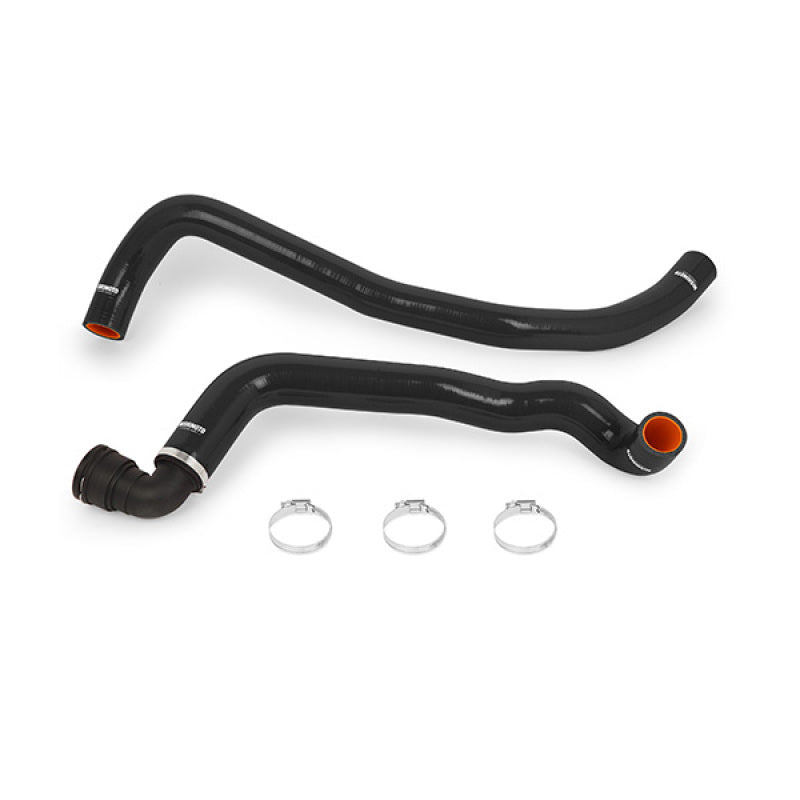 Mishimoto 09-10 Ford F-150 5.4L V8 Black Silicone Radiator Hose Kit-SR1 Performance
