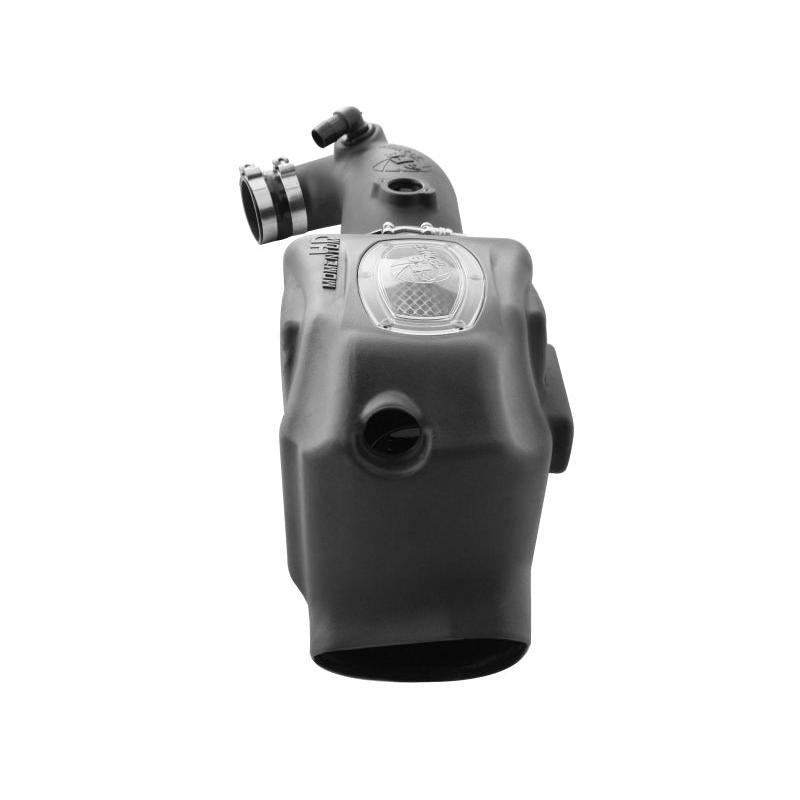 aFe Momentum HD Pro DRY S Stage-2 Si Intake 08-10 Ford Diesel Trucks V8-6.4L (See afe51-73004-E)-SR1 Performance