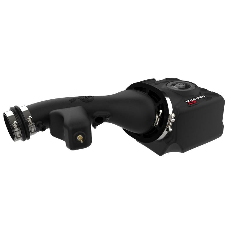 aFe Momentum GT Pro 5R Cold Air Intake System 07-17 Toyota FJ Cruiser V6-4.0L-SR1 Performance