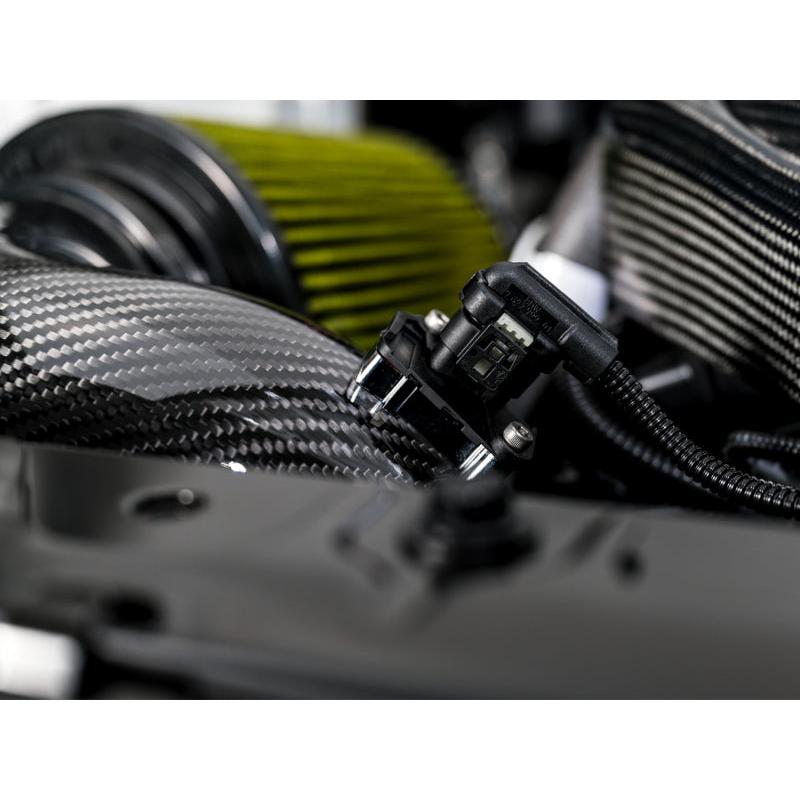 AWE Tuning 2020+ Toyota GR Supra S-FLO Carbon Intake-SR1 Performance