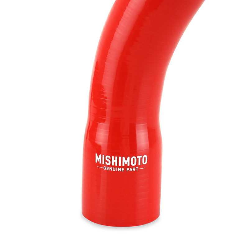 Mishimoto 09+ Pontiac G8 Silicone Coolant Hose Kit - Red-SR1 Performance