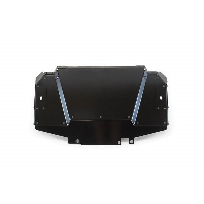 Addictive Desert Designs 21-22 Ford Bronco Bomber Skid Plate (Use w/ Bomber Front Bumper)