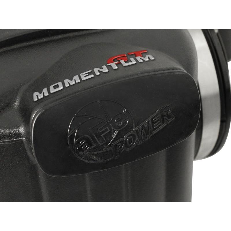 aFe Momentum GT Stage-2 Si PRO 5R Intake System GM Trucks/SUVs V8 4.8L/5.3L/6.0L/6.2L (GMT900) Elect-SR1 Performance