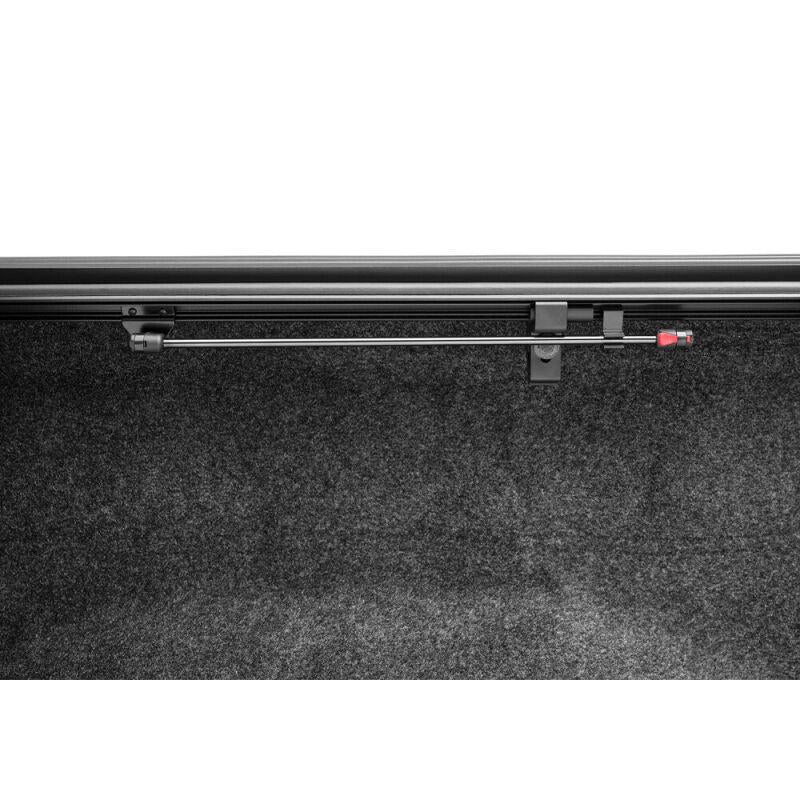 UnderCover 19-24 Dodge Ram 6.4ft. Bed w/MFTG Ultra Flex Bed Cover