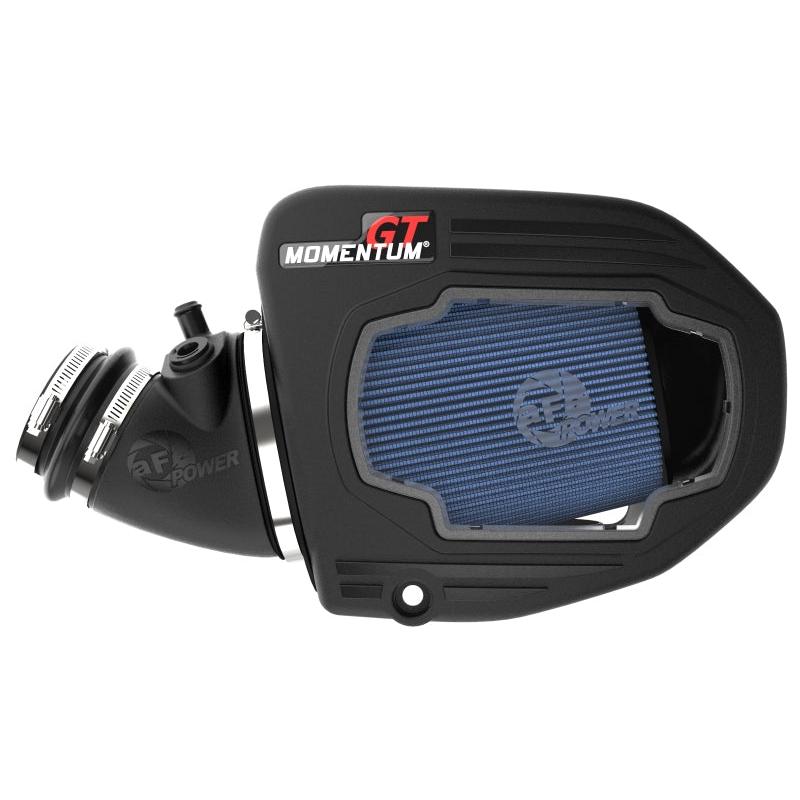 aFe Momentum GT Pro 5R Intake System 11-23 Dodge Challenger V8-6.4L HEMI w/Shaker Hood-SR1 Performance