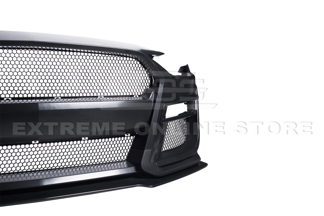 2015-23 Ford Mustang GT500 Conversion Full Body Kit