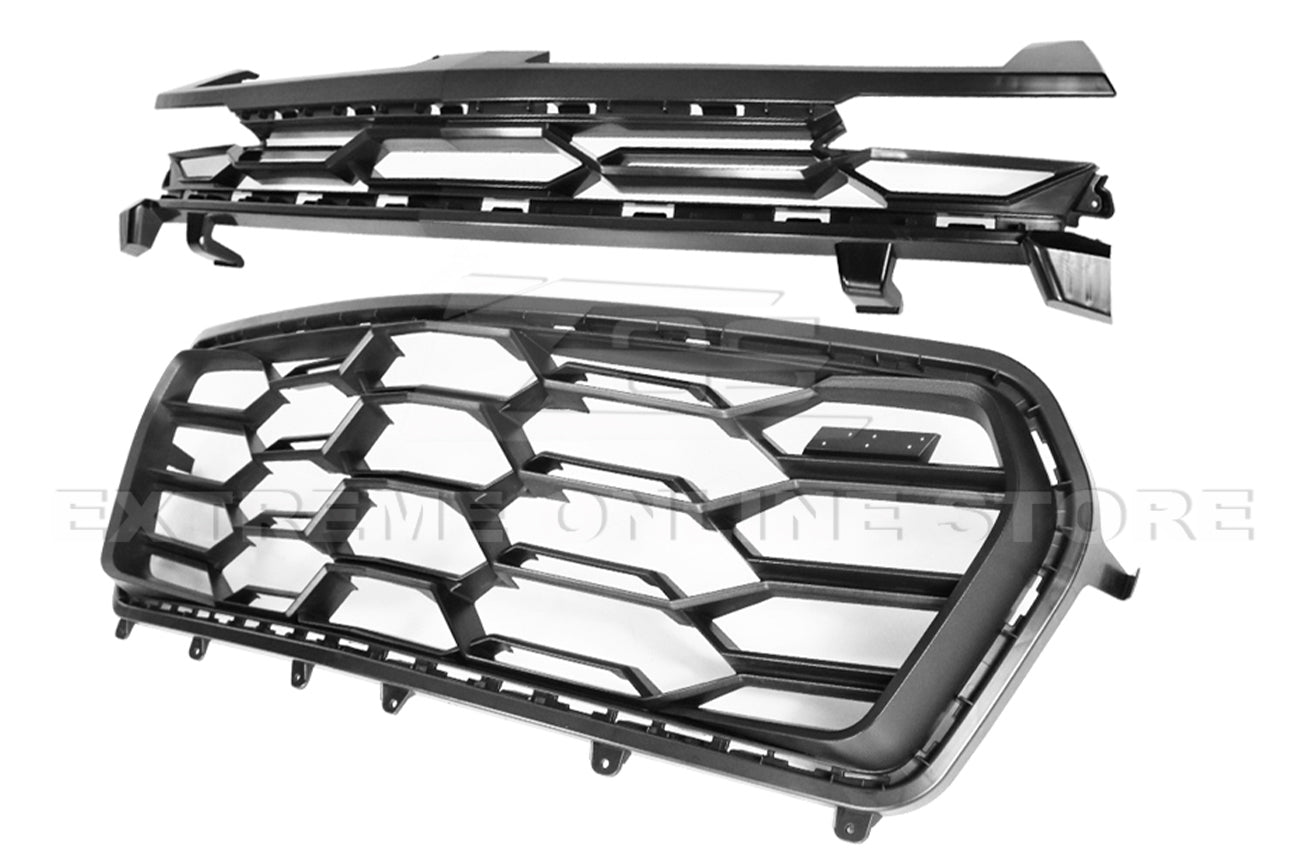 2016-24 Camaro ZL1 1LE Conversion Front Bumper Kit