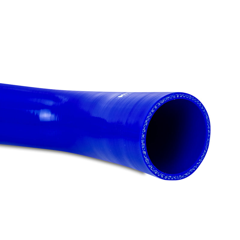 Mishimoto 2019+ RAM Cummins 6.7L Silicone Coolant Hose Kit Blue-SR1 Performance
