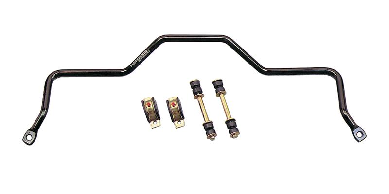 Hotchkis Sport Suspension 22832R Rear Sport Sway Bar for 2007-2008 Audi RS4