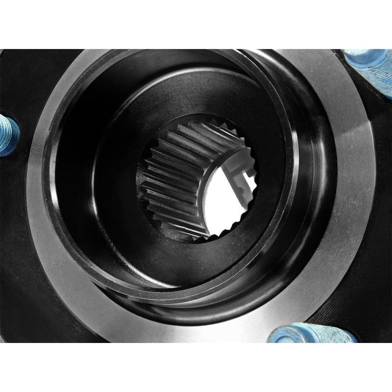 aFe Control PFADT Series SKF Performance Wheel Bearing; Chevrolet Corvette (C5/C6) 97-08-SR1 Performance