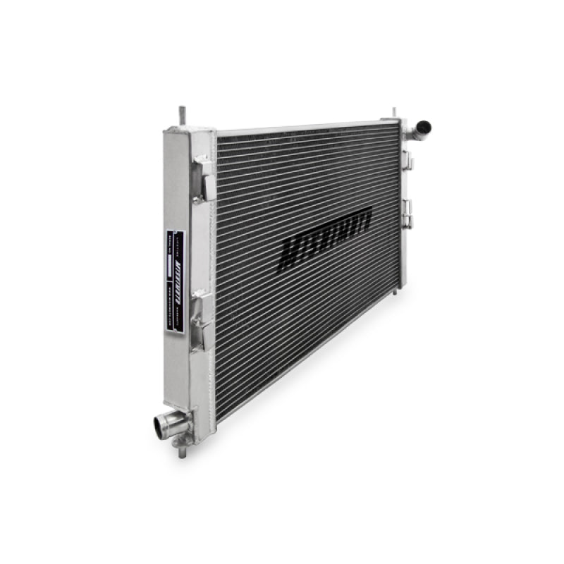 Mishimoto MMRAD-EVO-10 Aluminum Radiator for 2008-2015 Mitsubishi Lancer Ralliart and Evolution X