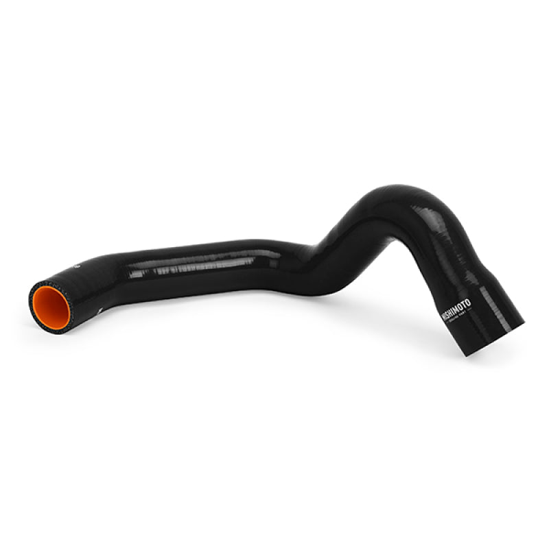 Mishimoto 91-01 Jeep Cherokee XJ 4.0L Silicone Coolant Hose Kit - Black-SR1 Performance