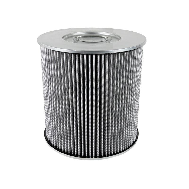 aFe ProHDuty Air Filters OER PDS A/F HD PDS RC: 15.07OD x 8.12ID x 15.86H-SR1 Performance