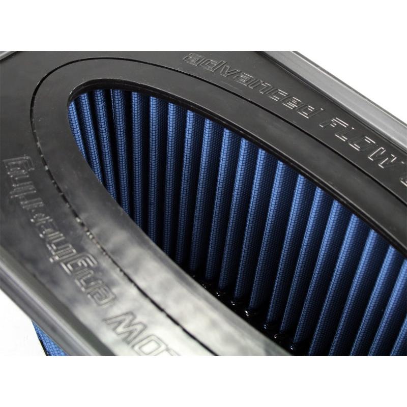 aFe MagnumFLOW Air Filters OER P5R A/F P5R Ford Diesel Trucks 99.5-03 V8-7.3L (td)-SR1 Performance