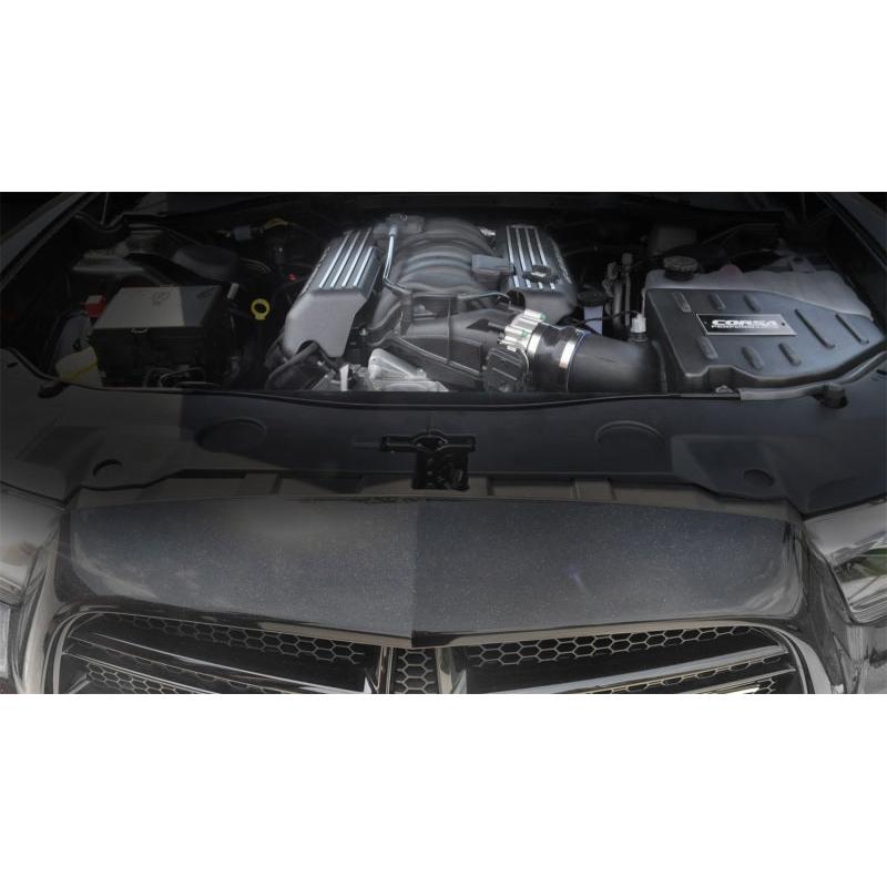 Corsa Chrys ler/Dodge 12-13 300/12-13 Charger/11-13 Challenger STR-8 6.4L V8 Air Intake-SR1 Performance