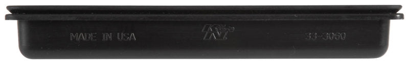 K&N 2015 Volkswagen Golf VII L4-1.6L F/I Replacement Drop In Air Filter-SR1 Performance