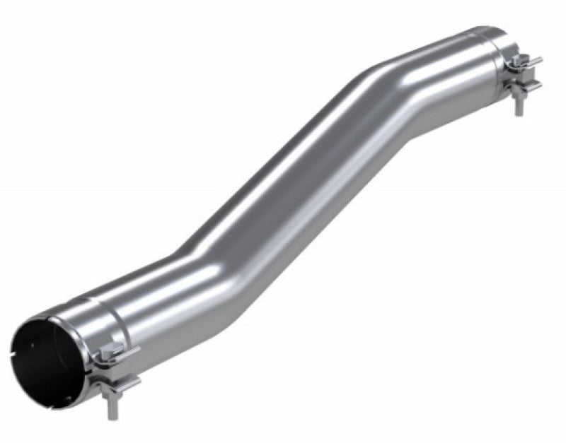 MBRP 19-Up Chevrolet/GMC 1500 5.3L T409 Stainless Steel 3in Muffler Bypass-SR1 Performance