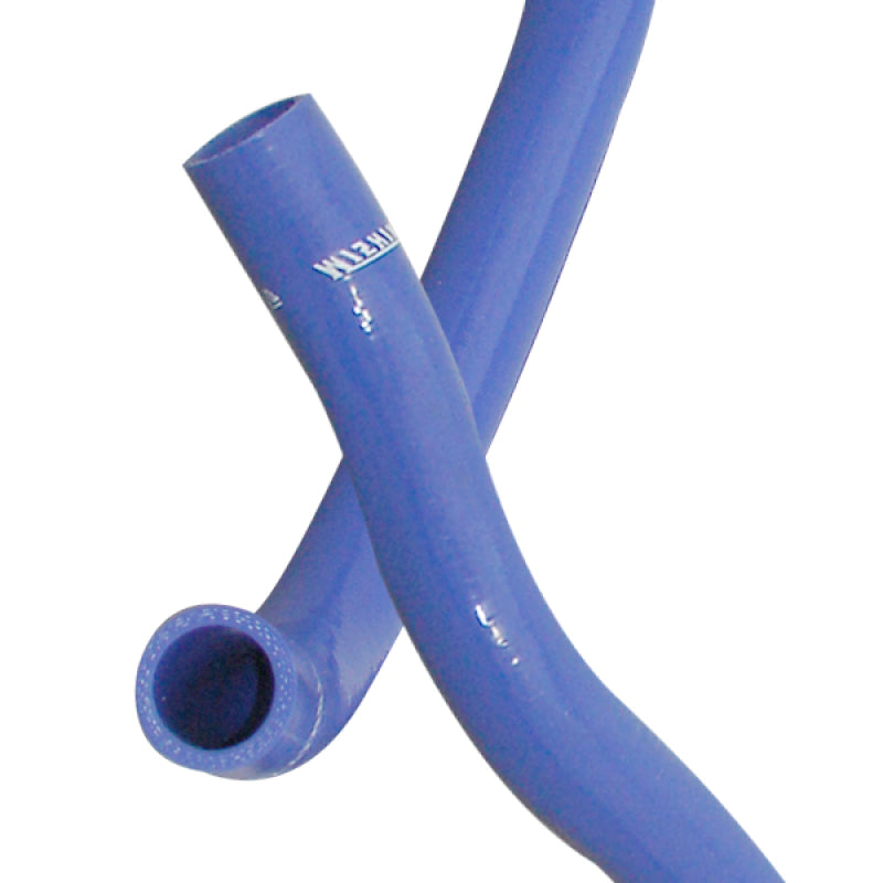 Mishimoto 00-09 Honda S2000 Blue Silicone Hose Kit-SR1 Performance