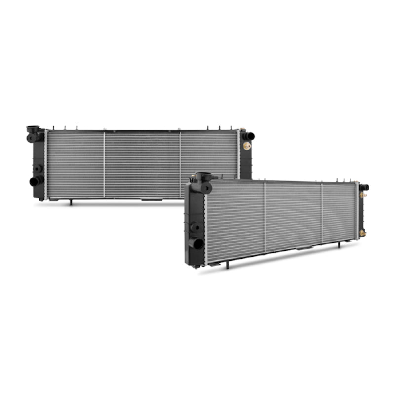 Mishimoto OEM Replacement Radiator for Jeep Cherokee 1991-2001 Part R2340