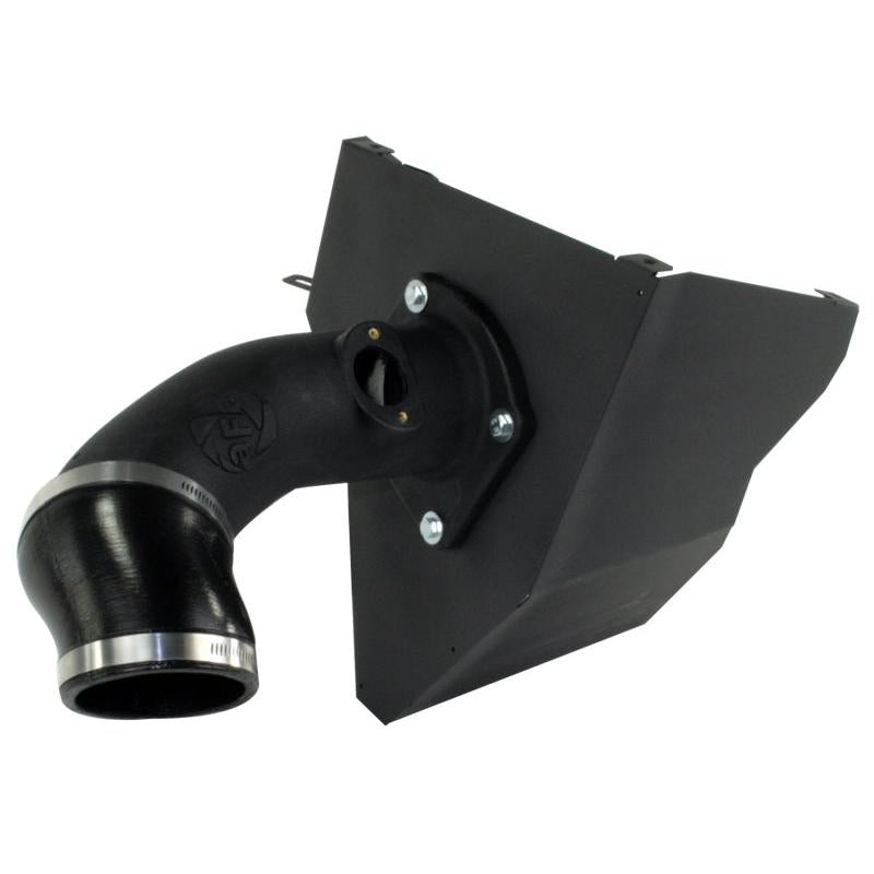 aFe MagnumFORCE Intakes Stage-2 P5R AIS P5R BMW Z4 3.0i (E85/E86) 06-08 L6-3.0L-SR1 Performance