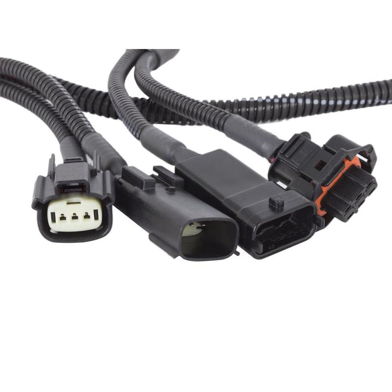 aFe Scorcher HD Module 15-16 GM Diesel Trucks LML 6.6L V8 (td)-SR1 Performance