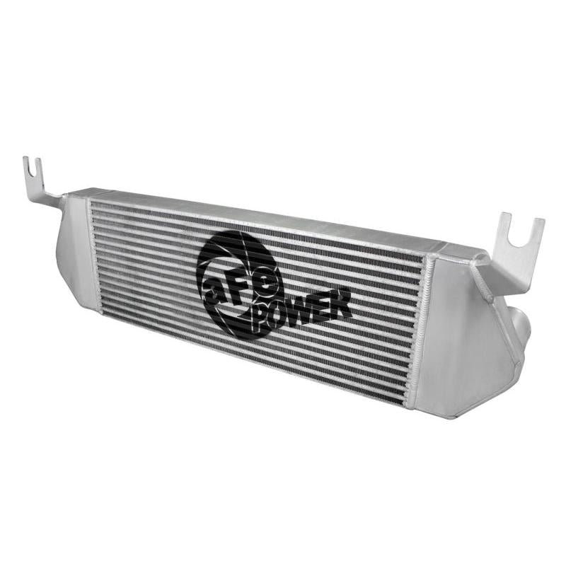 aFe Bladerunner Intercoolers Street Series 14-15 Ram 1500 EcoDiesel V6 3.0L (t)-SR1 Performance