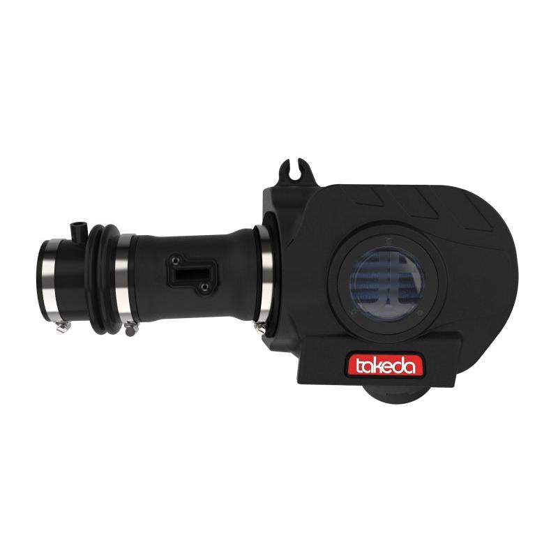 aFe Takeda Momentum Cold Air Intake System w/Pro 5R Media 14-20 Acura TLX V6-3.5L-SR1 Performance