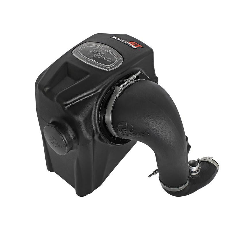 AFE Momentum GT Pro 5R Intake System GM Colorado/Canyon 2016 I4-2.8L (td)-SR1 Performance