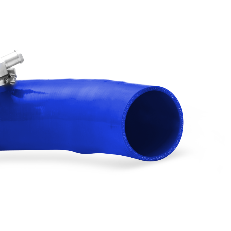Mishimoto 03-06 Nissan 350Z Blue Air Intake Hose Kit-SR1 Performance